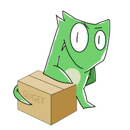 guget - NuGet Package Manager